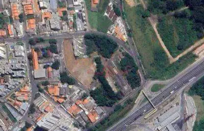 Área à venda, 929 m² por r$ 1.161.000,00 - jordanópolis - arujá/sp