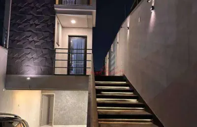 O melhor estilo de vida está ao seu alcance,  à venda, por r$ 750.000 - parque residencial scaffibi ii - itaquaquecetuba/são paulo