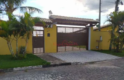 Chácara  à venda, 10.000 m² por r$ 1.200.000 - jardim das acacias - santa isabel/são paulo