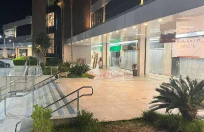 Sala, 55 m² - venda por r$ 470.000,00 ou aluguel por r$ 3.800,00/mês - caputera - arujá/sp