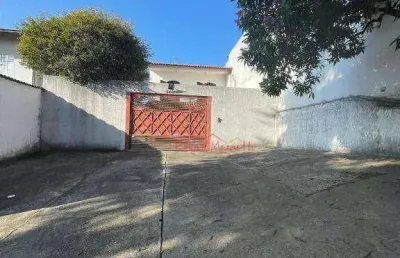 Casa com 5 dormitórios à venda, 180 m² por r$ 890.000 - vila pilar - arujá/sp