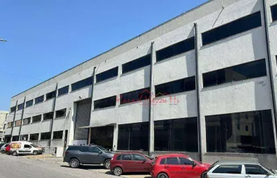 Galpão para alugar centro industrial- itaquaquecetuba/são paulo