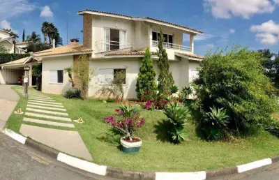 Casa com 3 suítes à venda, 250 m² por r$ 1.700.000 - condomínio hills iii - arujá/sp