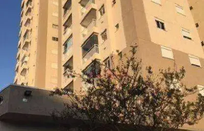 Apartamento com 3 dormitórios à venda, 85 m² por r$ 850.000,00 - residencial viver arujá - arujá/sp