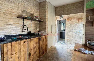 Oportunidade-chácara com 3 dormitórios à venda, 1140 m² por r$ 1.540.000 - chácaras copaco - arujá/sp