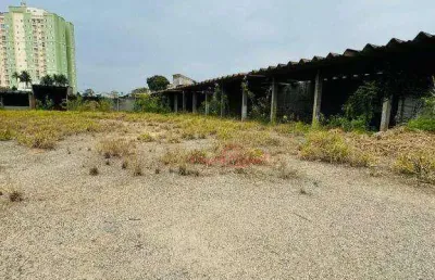 Área, 4575 m² - venda por r$ 8.235.000,00 ou aluguel por r$ 25.000,00/mês - jordanópolis - arujá/sp