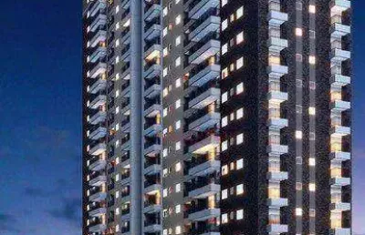 Apartamento com 3 dormitórios, 83 m² - venda por r$ 1.269.394 ou aluguel por r$ 7.474/mês - alphaville - bellini residencial/sp