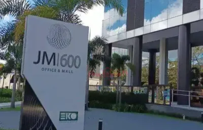 Imperdível!  sala para alugar, 34 m² por r$ 3.595/mês - centro - arujá/sp