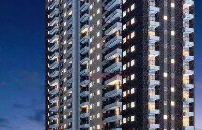 Apartamento com 3 dormitórios, 109 m² - venda por r$ 1.594.407,86 ou aluguel por r$ 9.030,43/mês - alphaville - barueri/sp