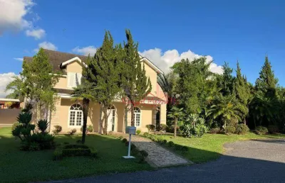 Casa com 4 dormitórios, 690 m² - venda por r$ 8.000.000,00 ou aluguel por r$ 25.000,00/mês - centro - mogi das cruzes/sp