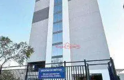Loja para alugar, 32 m² por r$ 2.553/mês - edifício arujá- arujá/sp