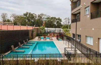 Apartamento com 2 dormitórios à venda, 52 m² por r$ 564.014 - splendya arujá - arujá/sp