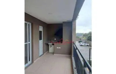 Apartamento com 3 dormitórios, 79 m² - venda por r$ 904.797 ou aluguel por r$ 5.458/mês - splendya arujá - arujá/sp