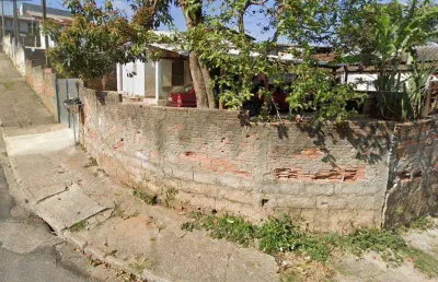 Terreno para venda em são josé dos campos, vila são bento