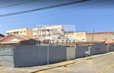 Terreno para venda em são josé dos campos, jardim paulista