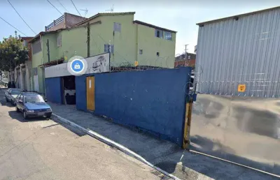 Terreno para venda em são josé dos campos, vila tatetuba