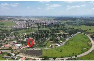 Terreno para venda em são josé dos campos, chácaras pousada do vale