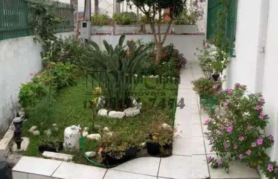 Casa para venda em são josé dos campos, jardim são dimas, 8 dormitórios, 1 suíte, 6 banheiros, 4 vagas
