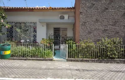 Comercial para venda em são josé dos campos, centro, 3 dormitórios, 3 banheiros