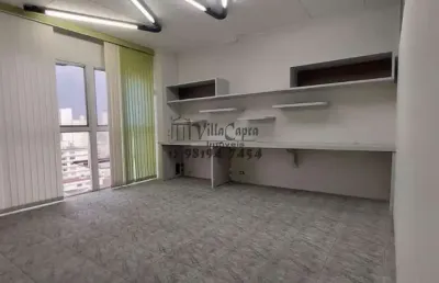 Comercial para locação em são josé dos campos, jardim são dimas, 1 banheiro