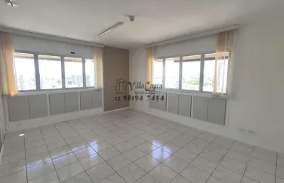 Comercial para locação em são josé dos campos, jardim são dimas, 1 vaga