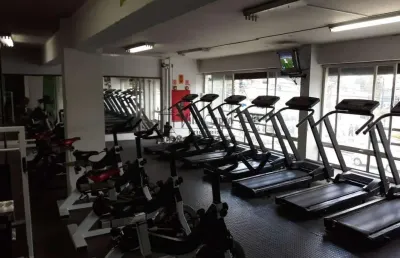 Comercial para locação em são josé dos campos, centro, 2 banheiros, 1 vaga