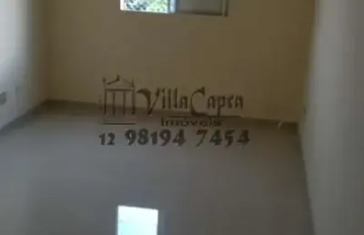 Apartamento para venda em são josé dos campos, jardim américa, 3 dormitórios, 1 banheiro, 1 vaga
