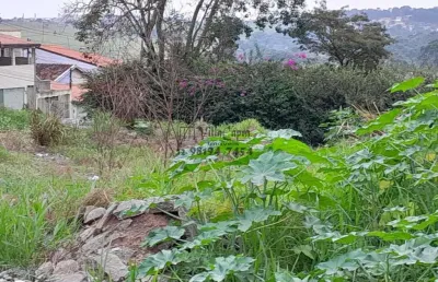 Terreno para venda em são josé dos campos, jardim san rafael