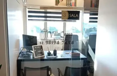 Comercial para locação em são josé dos campos, jardim são dimas