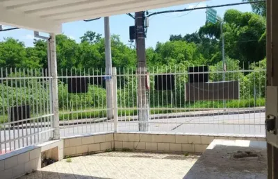 Casa para venda em são josé dos campos, conjunto residencial vale dos pinheiros, 3 dormitórios, 1 banheiro, 3 vagas