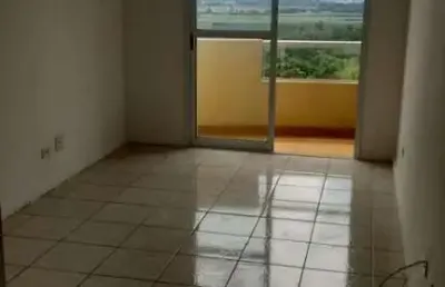 Apartamento para locação em são josé dos campos, centro, 1 dormitório, 1 banheiro, 1 vaga