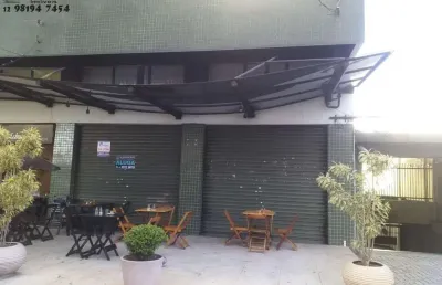 Comercial para locação em são josé dos campos, centro