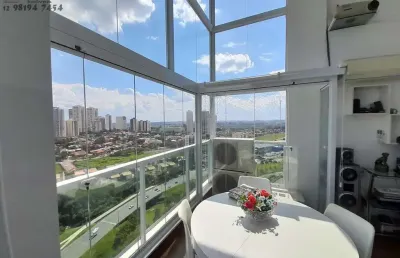 Apartamento para venda em são josé dos campos, vila ema, 2 dormitórios, 1 suíte, 1 banheiro, 2 vagas