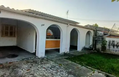 Casa para venda em são josé dos campos, cidade vista verde, 3 dormitórios, 1 banheiro, 3 vagas