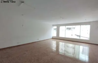 Comercial para locação em são josé dos campos, jardim são dimas
