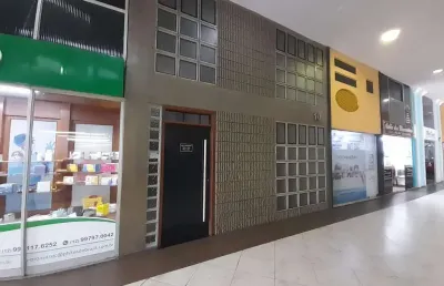 Comercial para locação em são josé dos campos, jardim são dimas, 2 banheiros, 1 vaga