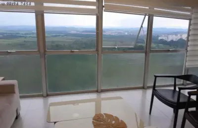 Cobertura duplex para venda em são josé dos campos, centro, 3 dormitórios, 1 suíte, 2 banheiros, 2 vagas