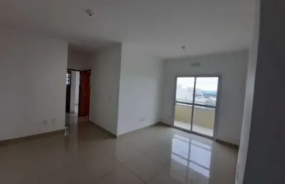 Apartamento para venda, parque industrial, 2 dormitórios, 1 suíte, 2 banheiros, 1 vaga