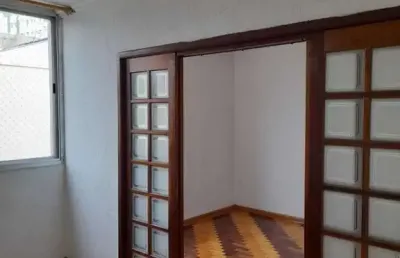Apartamento para venda em são josé dos campos, jardim são dimas, 3 dormitórios, 1 suíte, 2 banheiros, 1 vaga