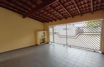 Sobrado geminado para venda em são josé dos campos, jardim oriente, 3 dormitórios, 2 banheiros, 2 vagas