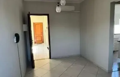 Apartamento para locação em são josé dos campos, conjunto residencial trinta e um de março, 2 dormitórios, 1 banheiro, 1 vaga