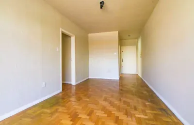 Apartamento para venda - 73.01m², 2 dormitórios, 1 vaga - menino deus