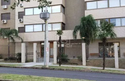 Apartamento para venda - 134m², 3 dormitórios, sendo 1 suites, 2 vagas - jardim