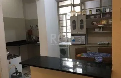 Apartamento para venda - 94m², 3 dormitórios, centro histórico