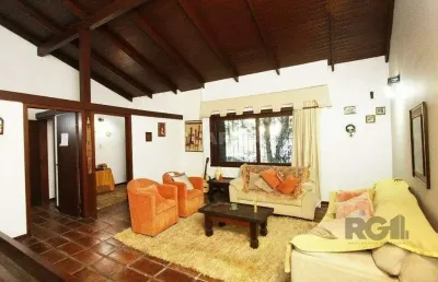 Casa 3 dormitórios para alugar boa vista porto alegre/rs