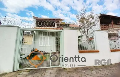 Casa 4 dormitórios para alugar jardim itu porto alegre/rs