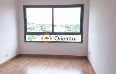 Imobiliária orientta aluga apartamento 1 quarto e 1 vaga no linked teresópolis