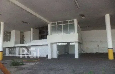 Predio para venda - 2700m², 0 dormitórios, são joão