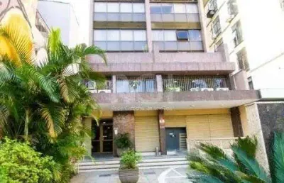 Conjunto/sala para venda - 73.64m², 0 dormitórios, bom fim