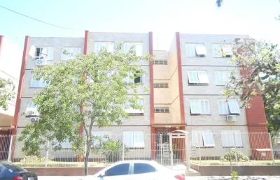 Apartamento para venda - 60.81m², 2 dormitórios, são geraldo